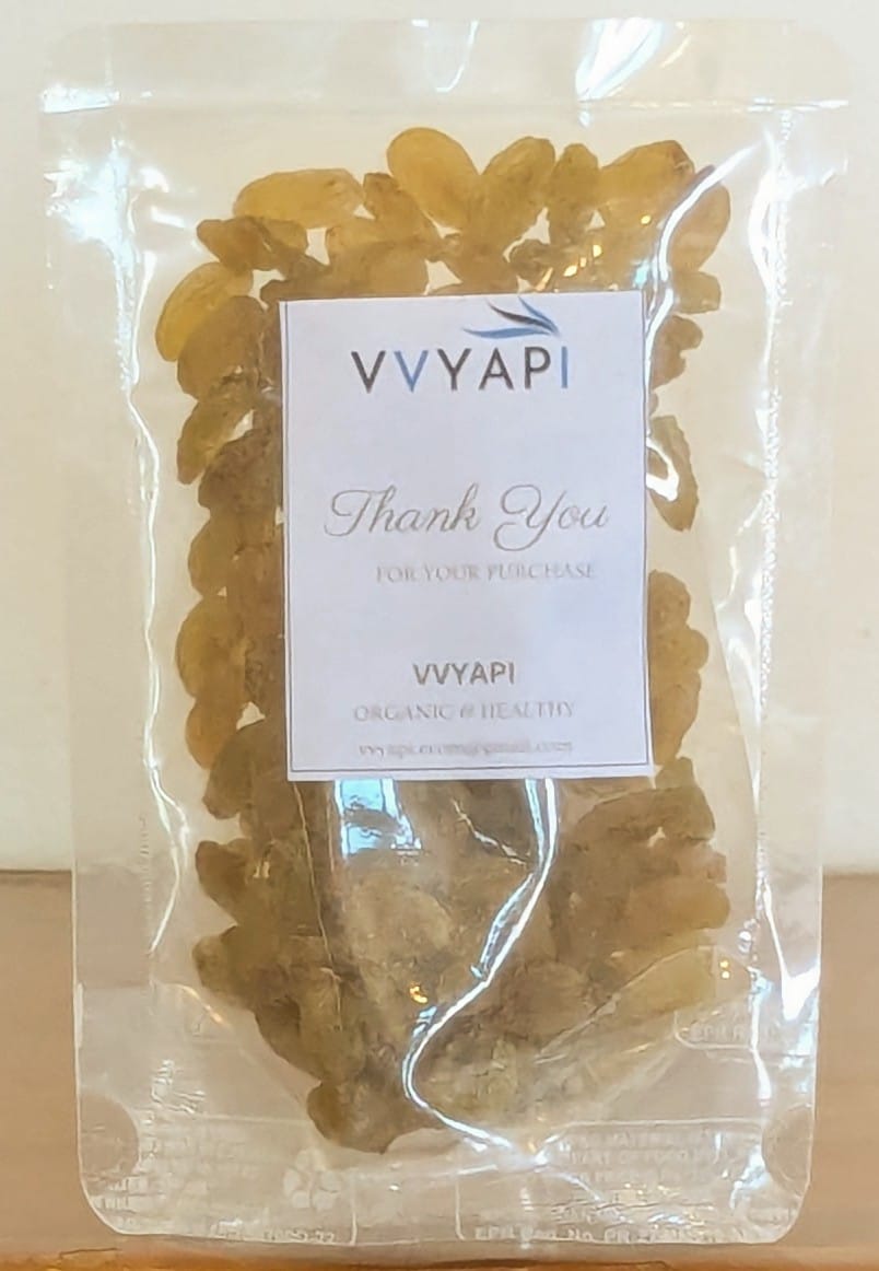 Dry Fruits