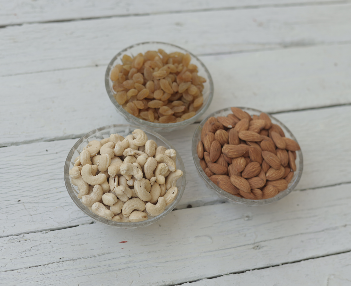 Dry Fruits