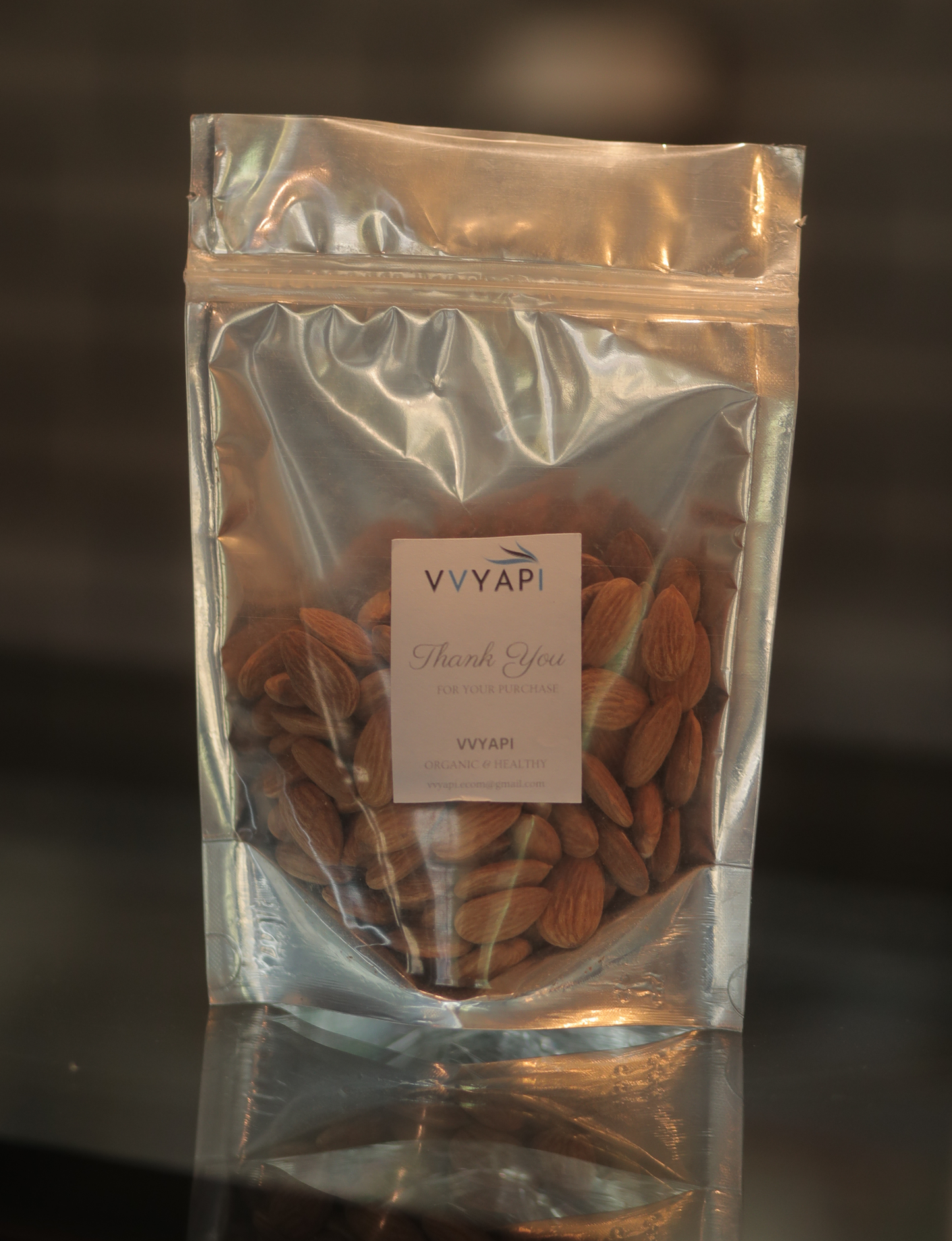 Dry Fruits