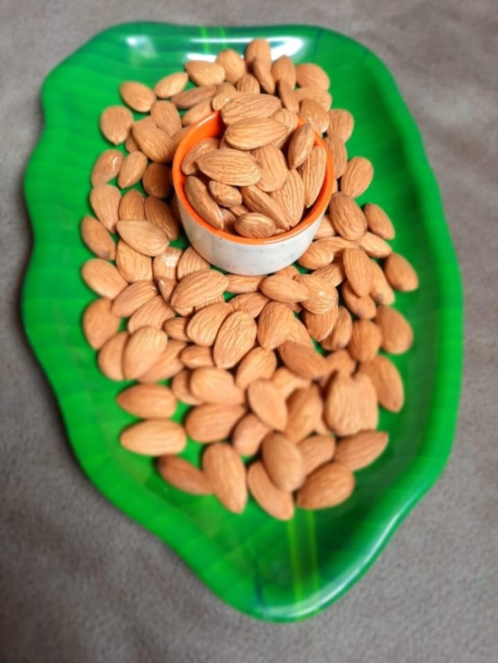 Dry Fruits