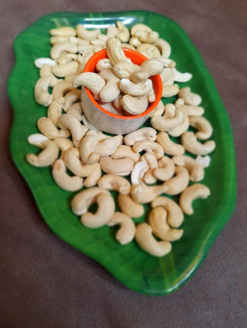Dry Fruits