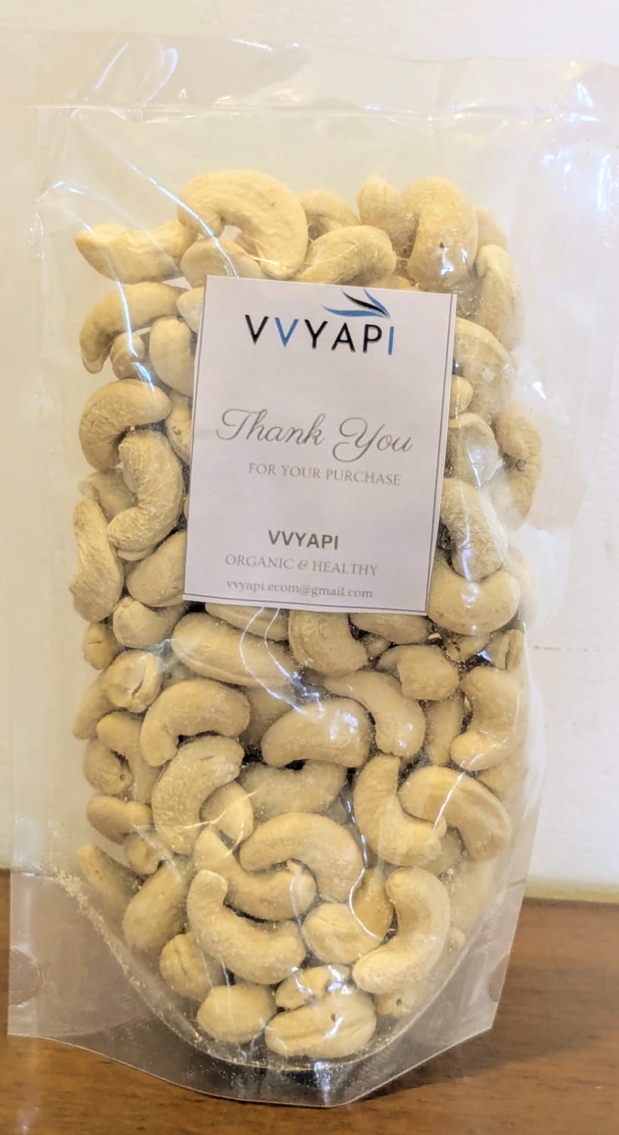 Dry Fruits