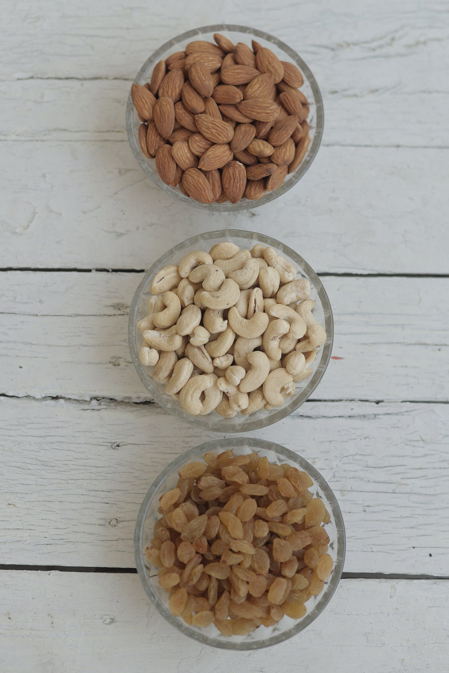Dry Fruits