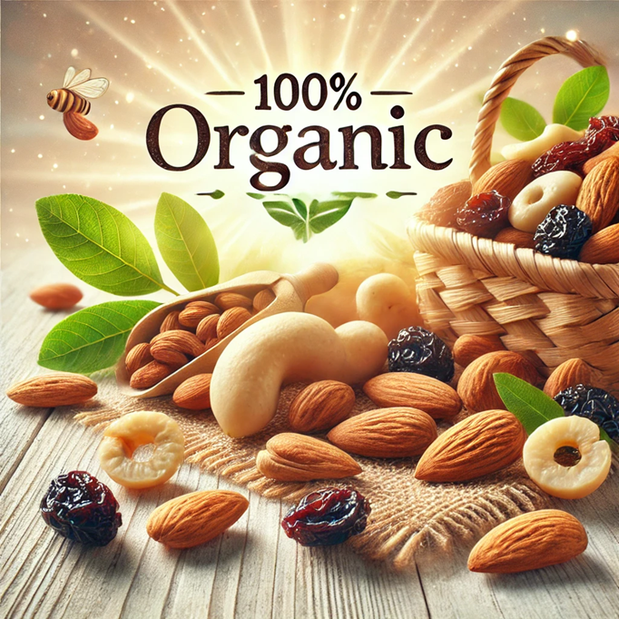 Dry Fruits